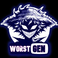 WorstGenHQ (@worstgenhq) 's Twitter Profile Photo WorstGenHQ (@worstgenhq) 's Twitter Profile Photo