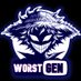 WorstGenHQ (@worstgenhq) Twitter profile photo WorstGenHQ (@worstgenhq) Twitter profile photo