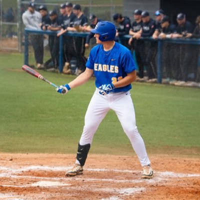 Cade Culbreth Profile