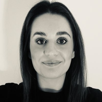 Lecturer in Psychology @ The University of Sheffield