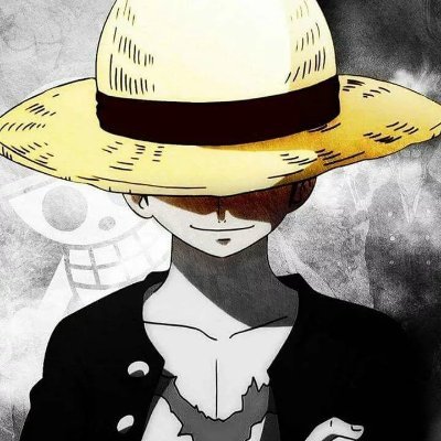 CurlyclueEmer's profile picture. Love web3 and one piece