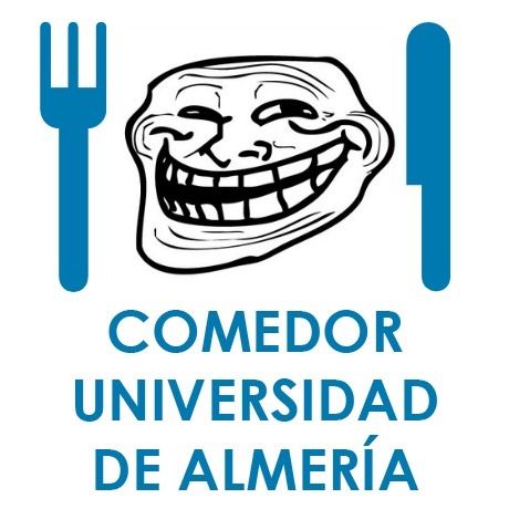 comedor ual on Twitter: \ comedor ual on Twitter: \