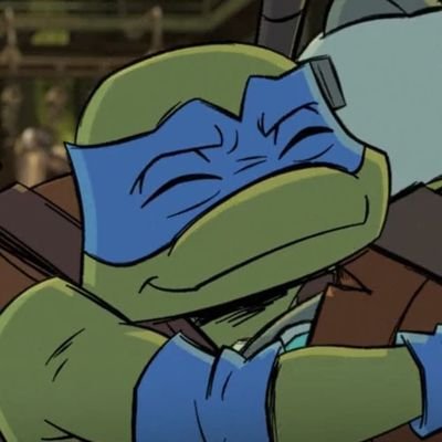 ♡Hii, nice to meet you! |🧸||17 y/o| {She/her} artist; Multifandom; I love character design! | ♡All of #TMNT; #Sonic;+♡/(Depressed&anxious, sorry!)