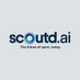 scoutdAI (@scoutdai) Twitter profile photo scoutdAI (@scoutdai) Twitter profile photo