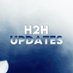 H2H UPDATES (@h2h_updates) Twitter profile photo H2H UPDATES (@h2h_updates) Twitter profile photo