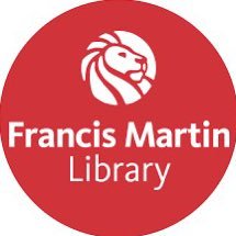 The Francis Martin Branch of The New York Public Library