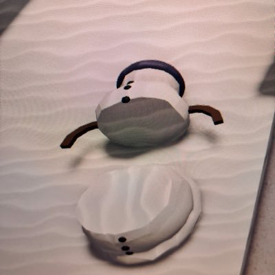 EdisonYang7462's profile picture. meh