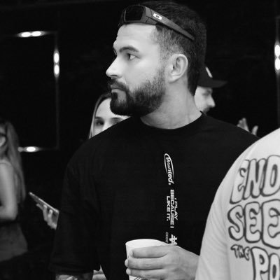 gustavoomsr's profile picture. pokas