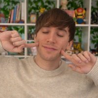 TOPH「トフ」 (@tophgames) 's Twitter Profile Photo