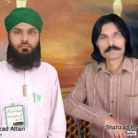 Muhammad Shahzad Raza Attari (@gulamrasool7979) 's Twitter Profile
