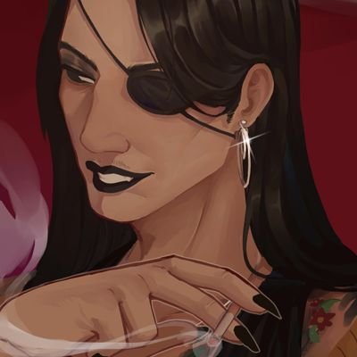 NargacugaLover's profile picture. gouine of the stone age shitpost édition