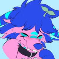 salem 🌩️🌈 @ BABscon, no work/replies (@spookyfoxinc) 's Twitter Profile