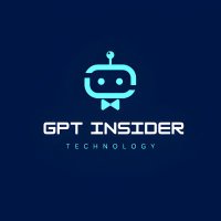GPT Insider (@gptinsider) 's Twitter Profile