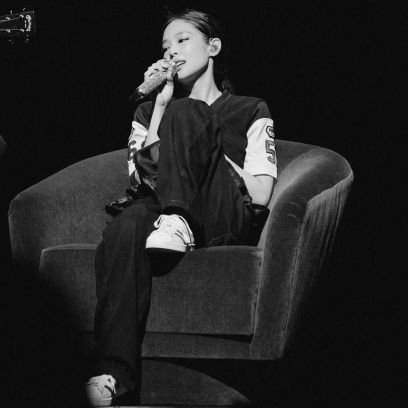 nini_fanadair's profile picture. My only obsession is JennieRubyJane🥹             MARCH 7 - RUBY