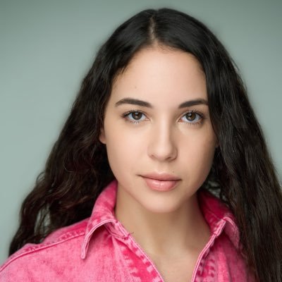 🇩🇴 Actress, Screenwriter, Model NYC/Miami