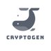 Cryptogen 💸🧲 (@cryptogen901) Twitter profile photo Cryptogen 💸🧲 (@cryptogen901) Twitter profile photo