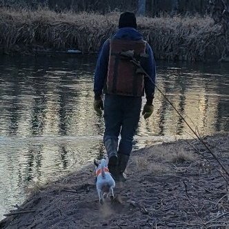 MB76_'s profile picture. Love everything outdoors!