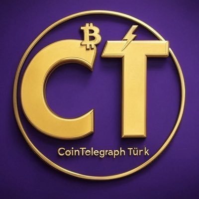 CoinTelegraphTc's profile picture. 📣 Kripto para dünyasındaki en güncel haberleri, piyasa analizlerini ve trendleri anlık olarak paylaşıyoruz. Güncel kalmak için bizi takip edin!