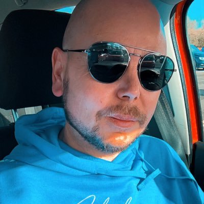 KieranHarper5's profile picture. I don't understand Twitter 😂