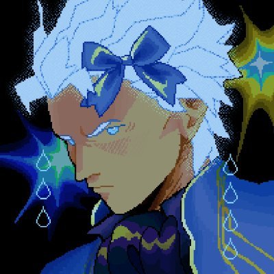 dsnfr 🌊 C0MMS OPENさんのプロフィール画像