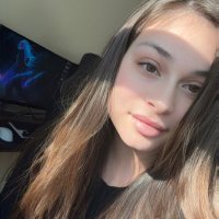 Savannah (@kittycx_) 's Twitter Profile Photo Savannah (@kittycx_) 's Twitter Profile Photo
