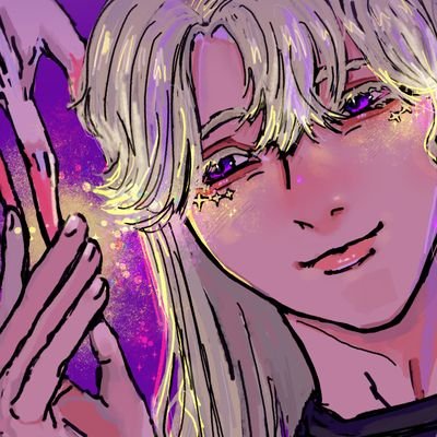 Simphoniya | COMMS OPEN Profile