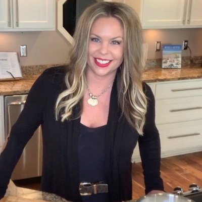 Author ~ Meals From the Mitten ~ TV Food Host ~ Resort Business Owner ~ Philanthropist ~ Culinary Adventure Travel Expert ~ #NomNews #SilverSpices