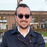 Murat ÖZDEMİR (@46zehir) 's Twitter Profile Photo