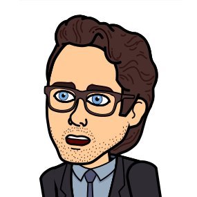 Dan Reardon 👽 Profile