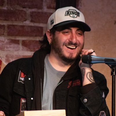 Aleks David Royt ➡️ MagicCon ATL Profile