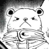 monchi 🦧 @DoKomi '25 (@chimamonbun) Twitter profile photo