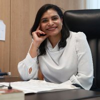 Johana Obando (@johanadiputada) 's Twitter Profile Photo Johana Obando (@johanadiputada) 's Twitter Profile Photo