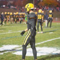 Brandon DeAngelo (@_bdeangelo_) 's Twitter Profile