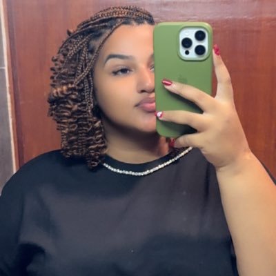 still the same girl with the same name just a different mindset and a new game