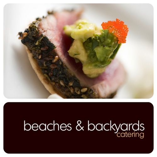 Beaches & Backyards Catering is a catering company that specializes in custom catering, as well as, event planning, rentals and bar service in Hawaii.