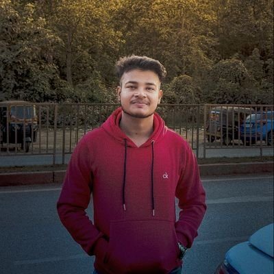 BishnuTripath14's profile picture. 