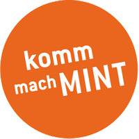 Komm, mach MINT. (@komm_mach_mint) 's Twitter Profile