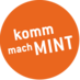 Komm, mach MINT. (@komm_mach_mint) Twitter profile photo
