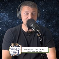 The Steve Calis Show (@thestevecaliss1) 's Twitter Profile Photo The Steve Calis Show (@thestevecaliss1) 's Twitter Profile Photo