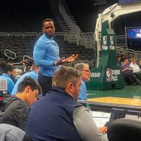 Coach Carson (@joncarson85) 's Twitter Profile