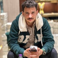 محمد محمود حاتم 🇸🇾🇾🇪 (@1hateem1) 's Twitter Profile