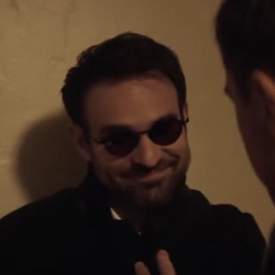 ShaniTheWeirdo's profile picture. I know if I go, I will die happy tonight.