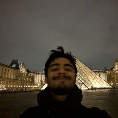 Sahil Shah Profile