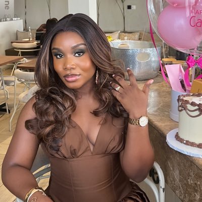 cassy_collins_'s profile picture. Superstar | Multifaceted | Founder: @cassandracbrand