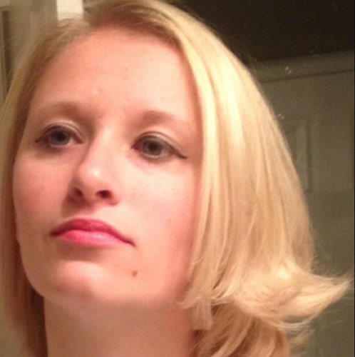 allieaaron22's profile picture. 