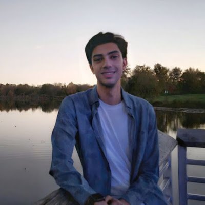 shabihish's profile picture. 