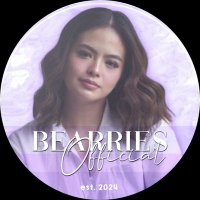 BEArries Official (@bearries_ofc) 's Twitter Profile Photo BEArries Official (@bearries_ofc) 's Twitter Profile Photo