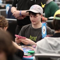 Matthew Clarkeus (@clarkeptcg) 's Twitter Profile