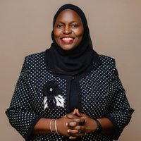 Sophia Nantongo (@nantongosophia) 's Twitter Profile Photo