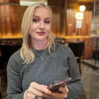 Leah Pedersen (@leahpedersen91) 's Twitter Profile